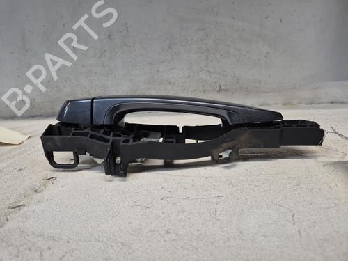 Rear left exterior door handle BMW 3 Touring (F31) 318 d | BP27215884C130