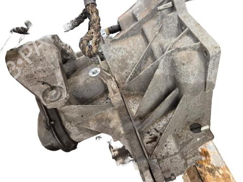 Gearbox FORD FIESTA VI (CB1, CCN) 1.4 TDCi | BP25606402M3 