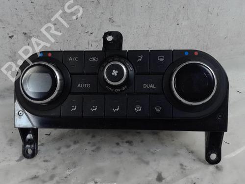 Used Climate control NISSAN QASHQAI / QASHQAI +2 I (J10, NJ10, JJ10E) 1.5 dCi (110 hp) 22212367