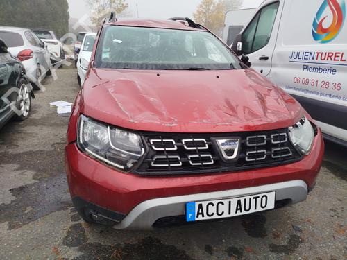 Used Parts DACIA DUSTER (HM_) 1.3 TCe 130 (HMMF) (131 hp) 4392318