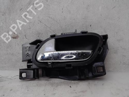 Rear left interior door handle CITROËN C4 Picasso I MPV (UD_)  | BP16567304I15 