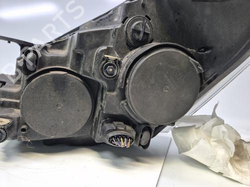 Right headlight FORD TRANSIT CUSTOM V362 Van (FY, FZ) 2.2 TDCi | BP31119150C29