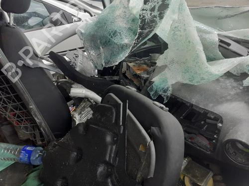 Used Parts FIAT FIORINO Box Body/MPV (225_) 1.4 Natural Power (225BXC1A, 225AXC1A) (78 hp) 1475281