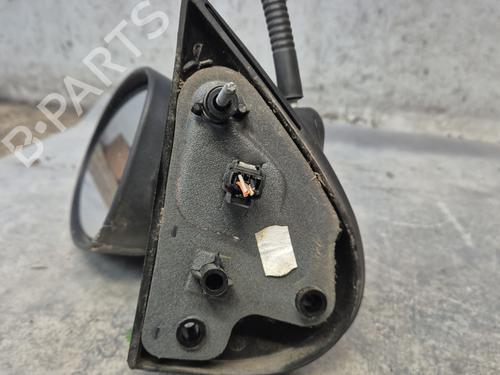 Left mirror RENAULT TWINGO I (C06_) 1.2 (C066, C068) | BP30163919C26 