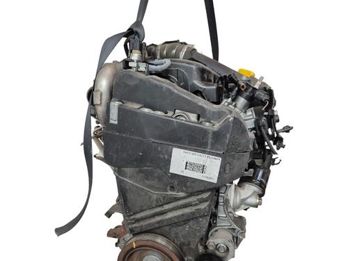 Engine RENAULT CLIO IV (BH_) 1.5 dCi 90 | BP29577094M1 