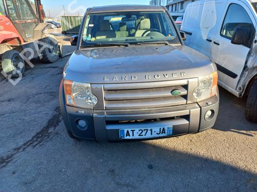Right headlight LAND ROVER DISCOVERY IV (L319)  | BP29739160C29 