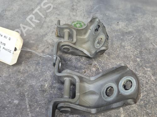 Hinge/Door check strap NISSAN QASHQAI I (J10, NJ10)  | BP30117538C146 