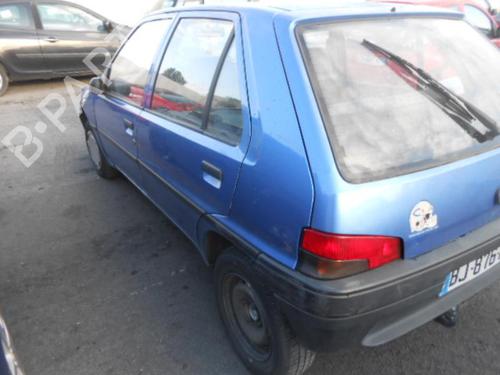 Steering column stalk PEUGEOT 106 I (1A, 1C) 1.4 D | BP13870437I23 