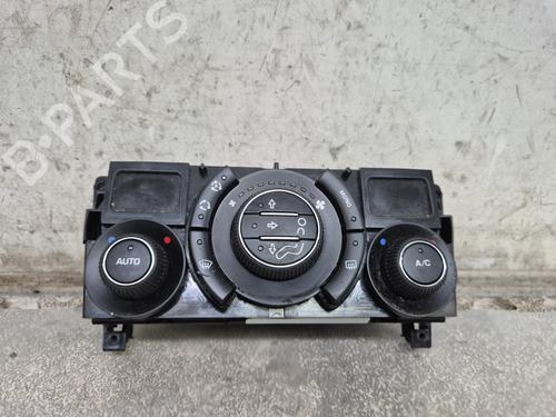 Used Climate control PEUGEOT 3008 I MPV (0U_) 1.6 HDi (112 hp) 30868138