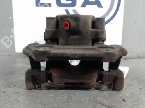 Left front brake caliper MERCEDES-BENZ E-CLASS (W210) E 220 CDI (210.006) | BP14520264M105 