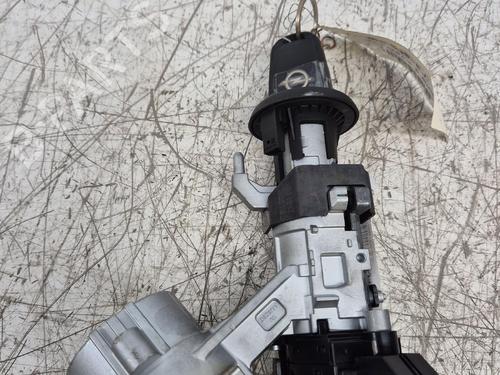 Ignition barrel OPEL MERIVA B MPV (S10) 1.4 (75) | BP38054716M48 - Image 4