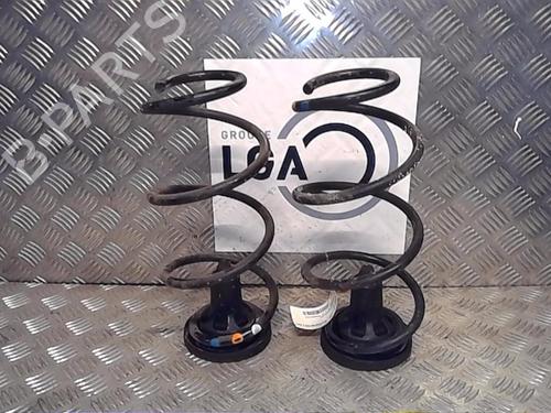 Used Shock absorber spring DACIA DOKKER MPV (KE_) [2012-2021]  14555489