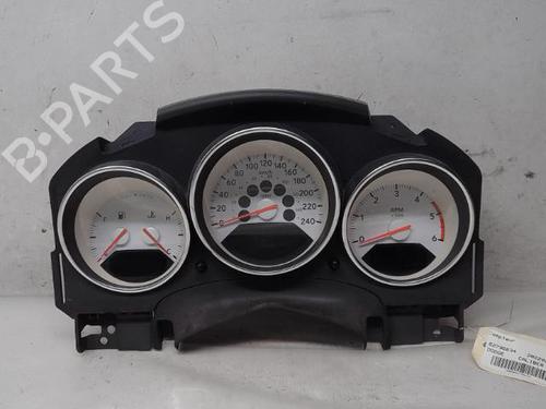 Used Instrument cluster DODGE CALIBER 2.0 CRD (140 hp) 13841686