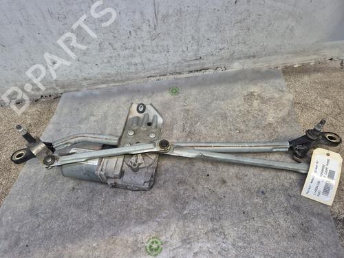 Used Front wiper motor AUDI TT (8J3) 2.0 TDI quattro (170 hp) 29845954