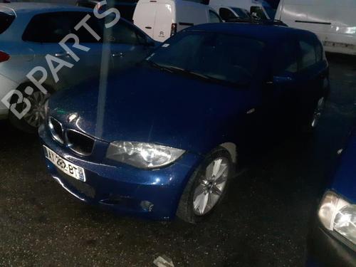 Left rear door BMW 1 (E87) 118 d | BP13835517C4 
