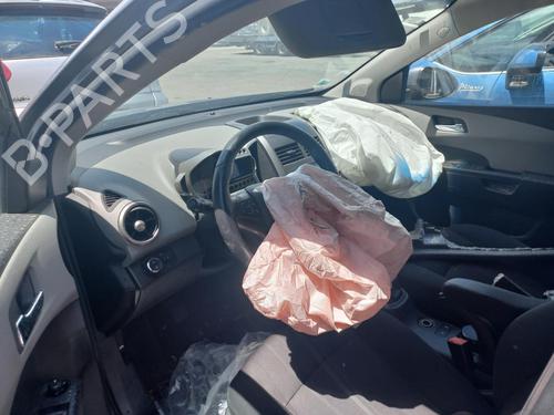 Engine CHEVROLET AVEO Hatchback (T300)  | BP38787022M1  - Image 11