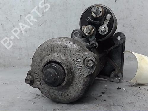 Starter FORD FIESTA VI (CB1, CCN) 1.6 TDCi | BP30117477M8