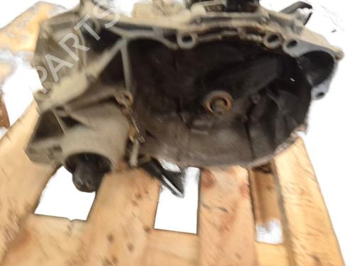 Gearkasse RENAULT CLIO II (BB_, CB_) [1998-2016]  28966698