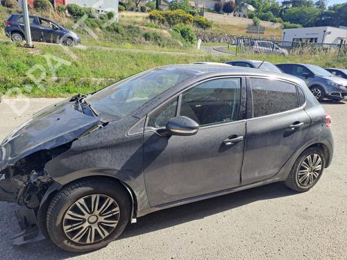 Left front window switch PEUGEOT 208 I (CA_, CC_) | BP37150157I27 - Image 8