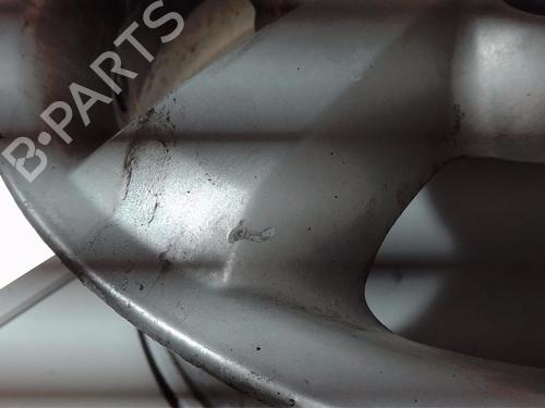 Rim KIA SORENTO I (JC) 2.5 CRDi | BP17087496C45 