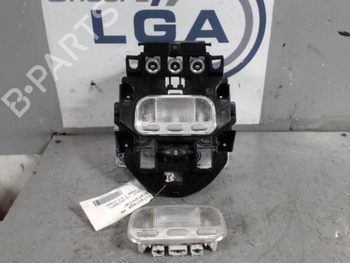 Used Interior roof light PEUGEOT 807 (EB_) 2.2 HDi (128 hp) 13869632