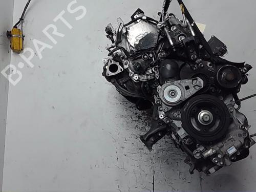 Engine TOYOTA YARIS (_P13_) | BP19669736M1