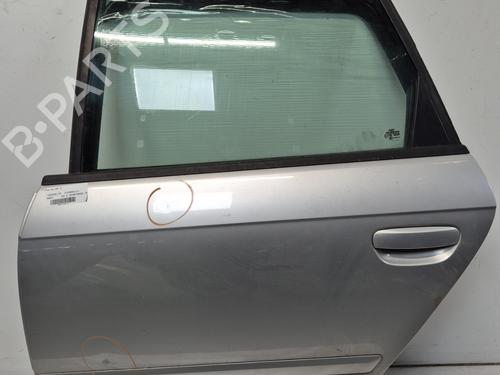 Dør venstre bagtil AUDI A3 Sportback (8PA) [2004-2015]  33211347