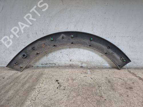 Rear right wheel arch trim CITROËN C3 III (SX) 1.2 PureTech 82 | BP29318326C137 