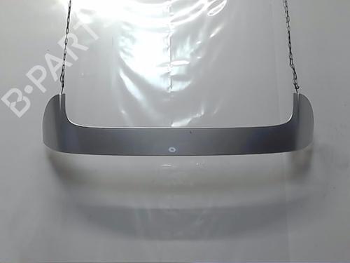 Rear spoiler FORD FIESTA VI (CB1, CCN)  | BP13846045C96 
