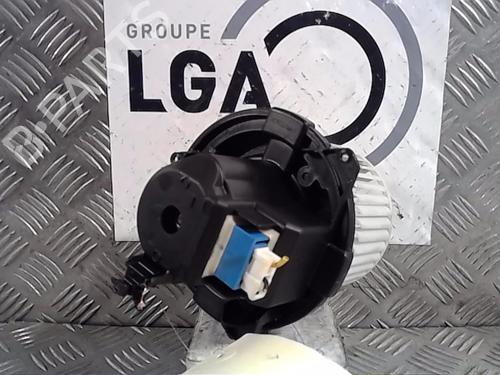 Heater blower motor NISSAN MICRA V (K14) 0.9 IG-T | BP14558461M62 