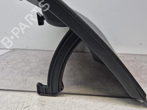 Handskerum DACIA SANDERO II 1.5 dCi | BP32291865C95