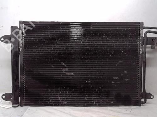 AC radiator SEAT ALTEA (5P1)  | BP14568974M32 