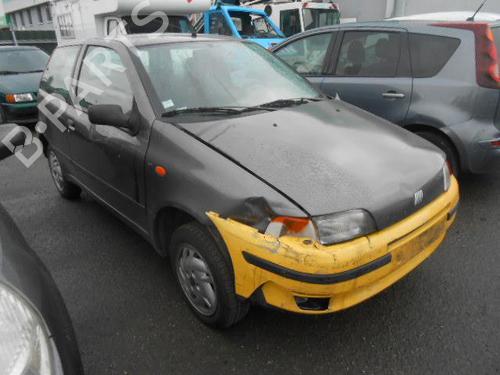 Ignition coil FIAT PUNTO (176_)  | BP14552504M94 