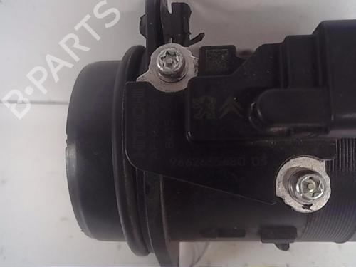 Used Mass air flow sensor DS DS 7 Crossback (J4_, JR_, JC_) 2.0 BlueHDi 180 (JJEHZR) (177 hp) 13849465