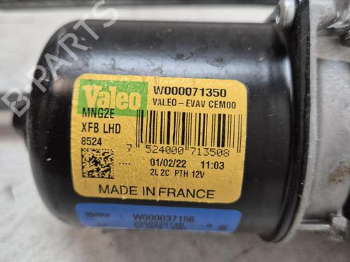 Front wiper motor RENAULT MEGANE IV Hatchback (B9A/M/N_) | BP36913319M29 - Image 2