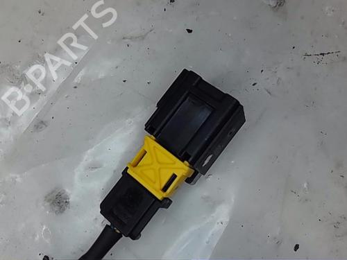 Seat buckle CITROËN C4 Picasso I MPV (UD_)  | BP19281523I32 