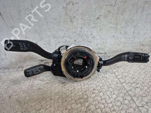 Used Steering column stalk SEAT EXEO ST (3R5) 2.0 TDI (120 hp) 26702580