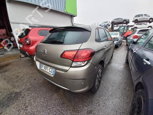 Gearbox CITROËN C4 II (NC_)  | BP28966665M3  - Image 5