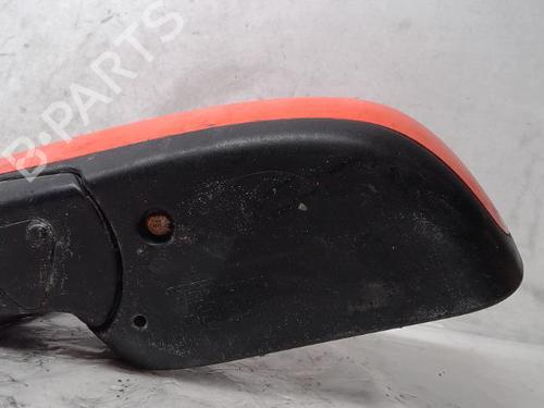 Left mirror MAZDA 3 (BK)  | BP15717096C26 