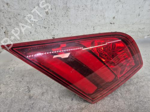 Used Left tailgate light PEUGEOT 308 II (LB_, LP_, LW_, LH_, L3_) 1.5 BlueHDI 100 (102 hp) 29600912