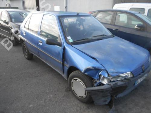Steering column stalk PEUGEOT 106 I (1A, 1C) 1.4 D | BP13870437I23 