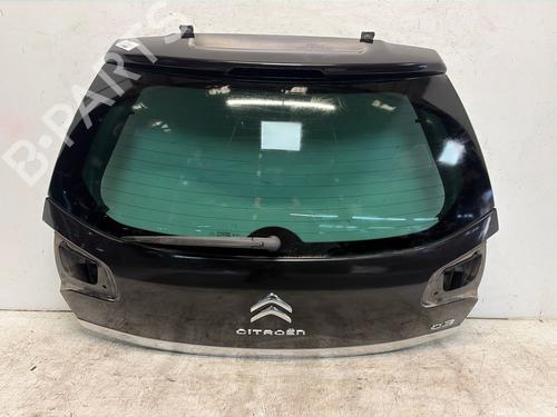 Tailgate CITROËN C3 II (SC_) 1.4 HDi 70 (SC8HZC, SC8HR0, SC8HP4) | BP38570345C6 - Image 2