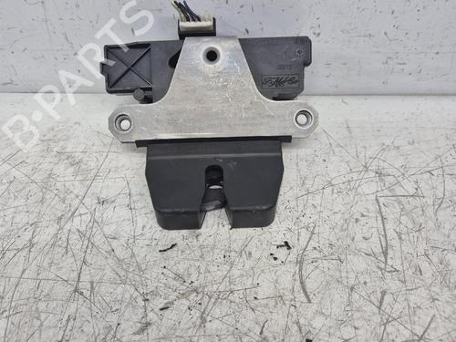 Tailgate lock FORD FOCUS C-MAX (DM2) 1.8 TDCi | BP37480025C101 - Image 3