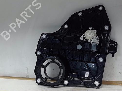 Used Rear left window mechanism FORD FOCUS IV Turnier (HP) 1.0 EcoBoost (125 hp) 19281571