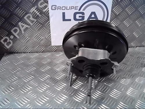 Used Servo brake RENAULT CLIO IV (BH_) 1.5 dCi 90 (90 hp) 14550621