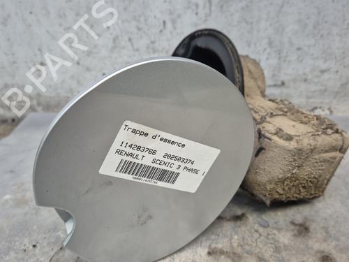 Fuel flap RENAULT SCÉNIC III (JZ0/1_) 1.6 dCi (JZ00, JZ12) | BP29845978C131
