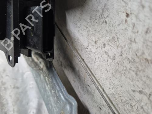 Front left window mechanism PEUGEOT 308 I (4A_, 4C_) 1.6 GTi | BP30630035C22