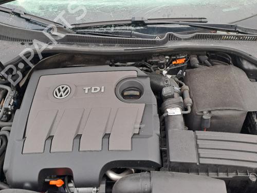 Brugte VW GOLF VI (5K1) 4908669