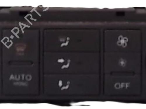 Climate control FORD FOCUS C-MAX (DM2) 1.6 TDCi | BP13863985I5  - Image 6