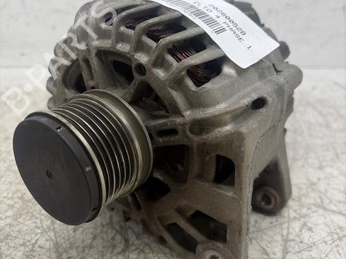 Used Alternator Alternator 38915446 38915446